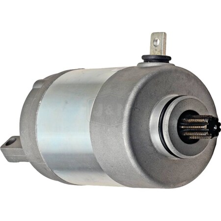 Aftermarket JAndN Electrical Products Starter 410-54141-JN